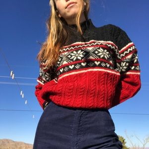 LAUREN by Ralph Lauren sweater